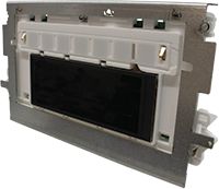 12028865 Bosch Oven Programmed Display Module