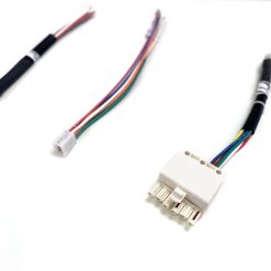 12031261 Bosch Oven Cable Harness Set