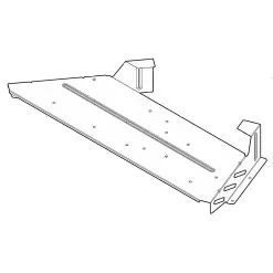 139028000 Frigidaire Oven Bracket