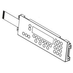139092903 Frigidaire Controller