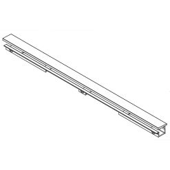 139099502 Frigidaire Oven Trim Assembly