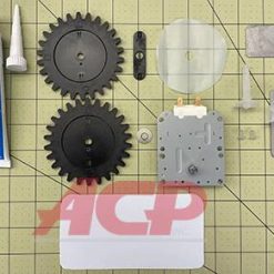 14179122 Amana Antenna and Motor Bottom Kit