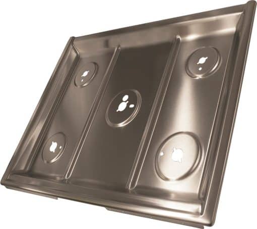20000608 Bosch Oven Hob Top