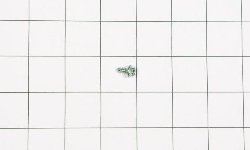 316021104 Frigidaire Oven Screw Assembly