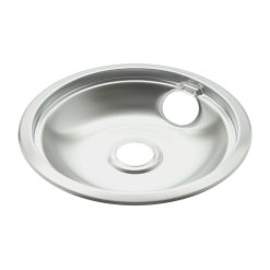 316048413 Frigidaire Oven Range Chrome 8" Drip Bow