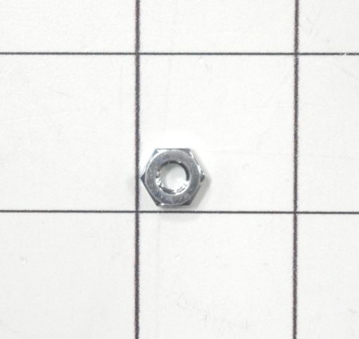 316205500 Frigidaire Oven Nut