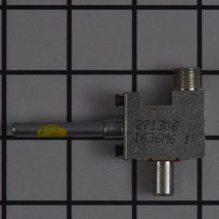 316271306 Frigidaire Range Valve