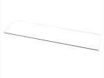 316431901 Frigidaire Range Glass