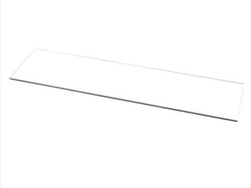 316431901 Frigidaire Range Glass