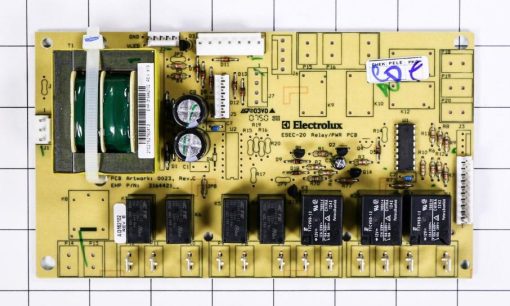 316442102 Frigidaire Range Board