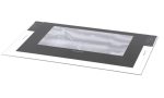 316452774 Frigidaire Range Glass