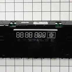 316462865 Frigidaire Controller