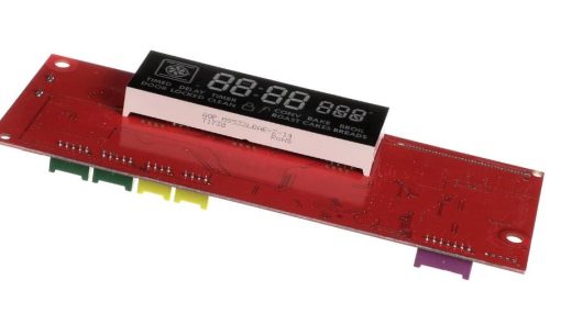 316474921 Frigidaire Controller