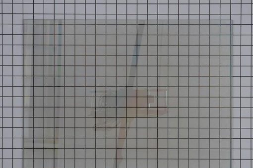 316503300 Frigidaire Range Glass