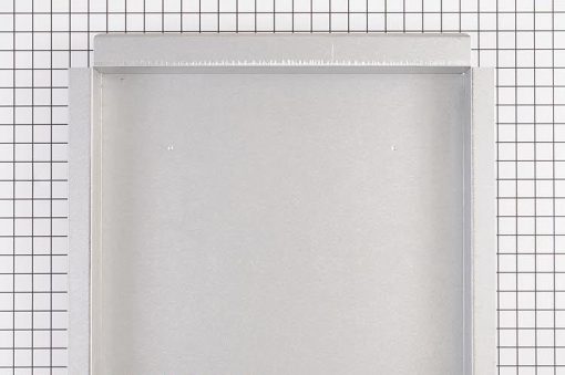 316505701 Frigidaire Range Base