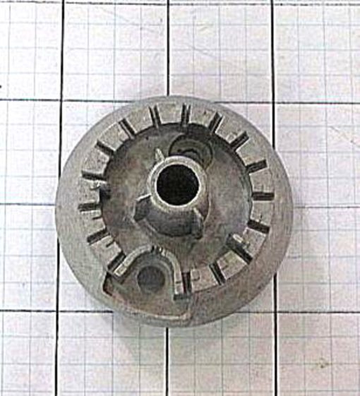 316510800 Frigidaire Oven Burner