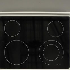 316531947 Frigidaire Range Maintop