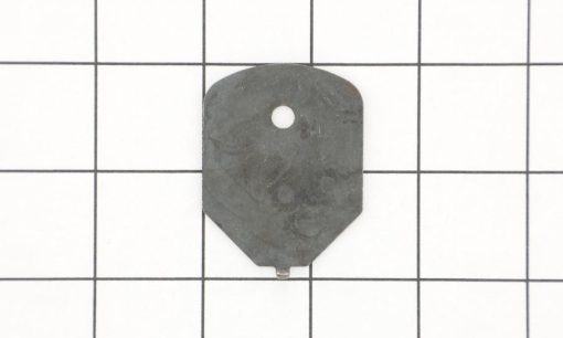 316533801 Frigidaire Oven Plate