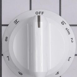 316545117 Frigidaire Oven Knob