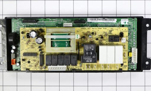 316560140 Frigidaire Controller