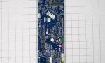 316576602 Frigidaire Electrical Control