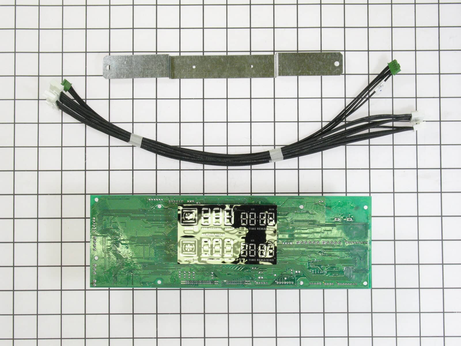 316576631 Frigidaire Electrical Control
