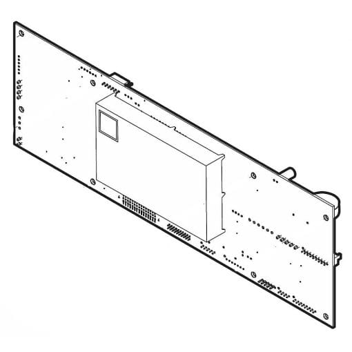 316576694 Frigidaire Controller