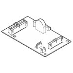 316578340 Frigidaire Range Board