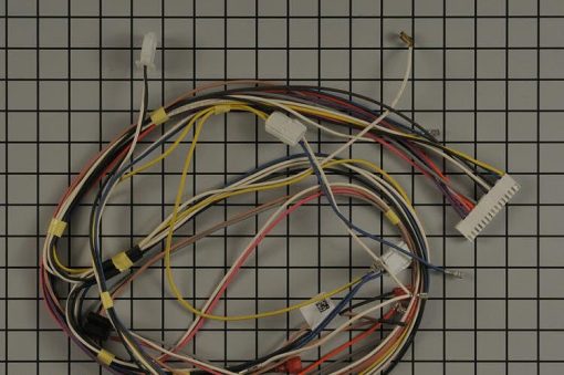 316580340 Frigidaire Range Harness
