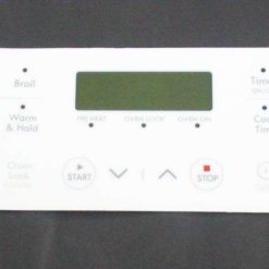 316633008 Frigidaire Range Overlay