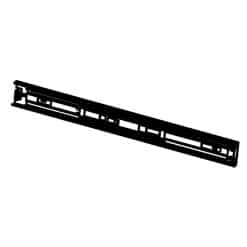 318248410 Frigidaire Oven Warming Drawer Slide Rail Assembly