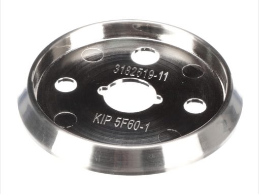 318251911 Frigidaire Oven Skirt
