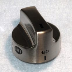318282310 Frigidaire Oven Knob