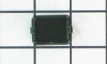 318319001 Frigidaire Oven Lens