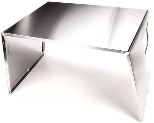 53001577 Amana Stainless Steel Wrapper