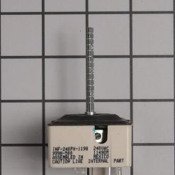 5303310235 Frigidaire Infinite Switch