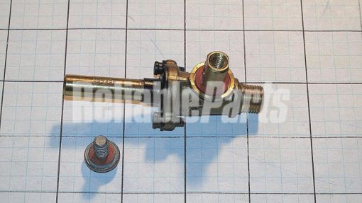 5303935232 Frigidaire Range Valve
