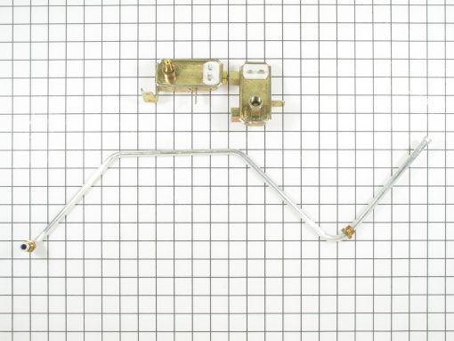 5304475797 Frigidaire Safety Valve Kit