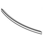 5304498070 Frigidaire Oven Handle