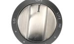 5304500250 Frigidaire Oven Knob
