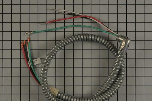 5304506984 Frigidaire Assembly Harness