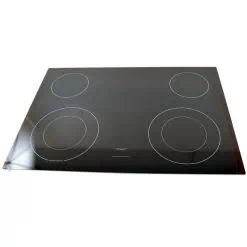 5304511178 Frigidaire Range Smoothtop Assembly