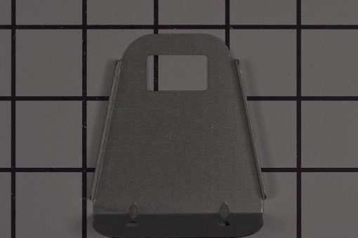 5304517906 Frigidaire Range Bracket
