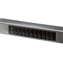 59104133 Amana Touch Panel Assembly Side