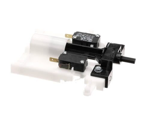 59144388 Amana Upper Interlock Switch Assembly