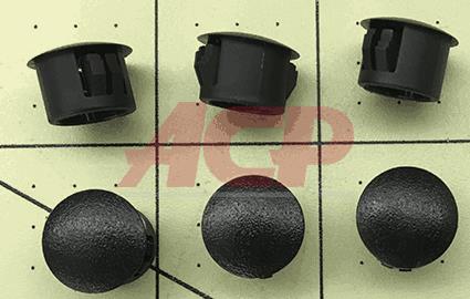 59184622 Amana Hole Plugs - 6 Pack