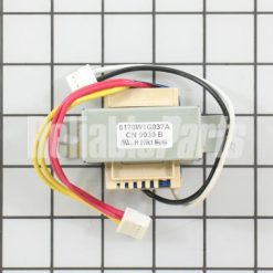 6170W1G037A LG Oven Microwave Power Transformer
