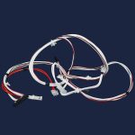 74008507 Whirlpool Oven Harness