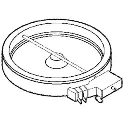 808081501 Frigidaire Range Element