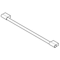 808816703 Frigidaire Oven Handle